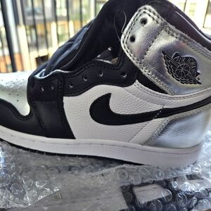 Women Jordan's